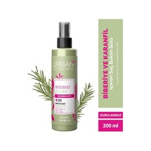 Biberiye&karanfil Saç Bakim Sütü, 200 Ml