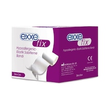 Exxe Fix Bant 5 M x 5 CM