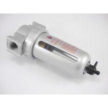 Gison Gp817Ha - 1/2" Kompresör Hava Su Filtresi