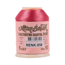 Altınbaşak Oya Ve Dantel İpi 20 Gr - Royaleks - No: 858