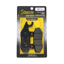 Voge Rally 250 - Voge Bd 400 Arka Disk Balata 86210569
