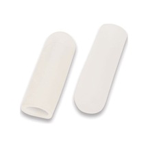 Kifidis Silikon Jel Parmak Şapkası, Ergonomik Tasarım