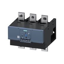 Siemens 3rb2066-1gc2 - 50-250a Elektronik Aşırı Akım Rölesi