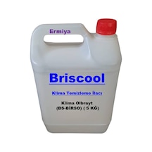 Klima Olbrayt Bs-birso 5 Kğ Klima Temizleme İlacı