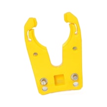 Suntek Iso30 Alet Tutucu Kelepçesi Cradle Fork Claw Cnc 10 CM