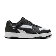 Puma 40258605 Rbd Break Low Unisex Günlük Spor Ayakkabı Beyaz