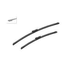 Mercedes A200 W176 On Silecek Seti 2012-2018 Bosch 3397118929