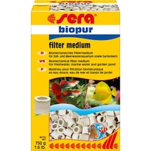 Sera Biopur 750  G