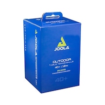 Joola Outdoor 12 Li Masa Tenisi Topu