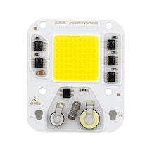 Pm-21364 50 Watt Cob Beyaz Led
