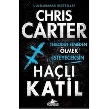 Haçlı Katil - Aıaı-897694