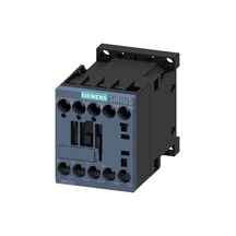 Siemens 3rt2015-1bb41 - 3kw 24v-dc Sirius Kontaktör