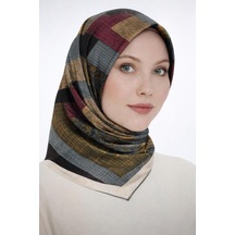 Yeşil - Gri