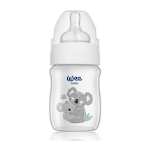 Wee Baby Safari Pp Biberon 125 Ml - Koala 959 5 Adet