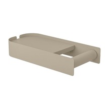 Ikea Florsjön Tuvalet Kağıtlığı, Bej