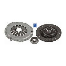 Sachs 3000951403 Baski Balata Seti 93745873