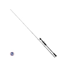 Noeby Nonsuch Slow Jig Nbsjc602m 1,83 M 100-350 Gr