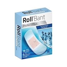 Roll Su Geçirmez Yara Bandı