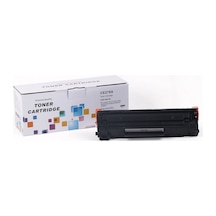 HP CE 278A Uyumlu Toner P1566-1606DN-M1536-CRG 728