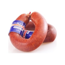 Cumhuriyet Afyon Dana Kangal Sucuk 2 KG