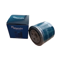 Hyundai Accent 1995-2010 Yağ Filtresi Mando Mof4459