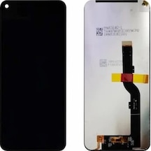 Tcl Plex Dokunmatik Ekran Siyah