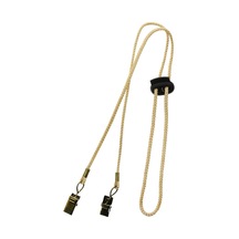 Suntek Önlük Tutucu Klip Yetişkin Çocuklar Için Bej