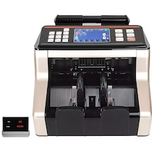 Sigma Sc7520g Karışık Para Sayma Makinesi - Tl - Euro - Usd