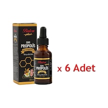 Balen Sıvı Propolis Ekstraktı 30 ML x 6 Adet