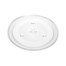 Oem - Arçelik Uyumlu Mikrodalga Fırın Cam Tepsi 9178002598 492433573