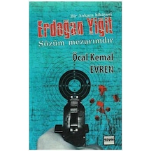 Erdoğan Yiğit - Sözüm Mezarımdır