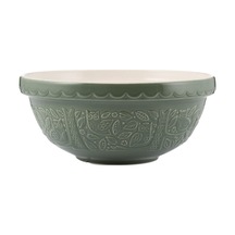 Mason Cash İn The Forest Green Karıştırma Kabı, 26 Cm Diğer