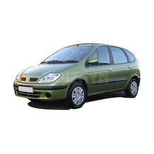Renault Scenic 1 Krom Kapı Kolu 4 Kapı 1996-2003