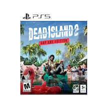 Dead Island 2 Day 1 Edition PS5 Oyun