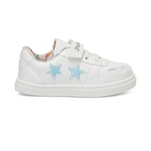 Polaris Nına.p5fx Beyaz Kız Çocuk Sneaker 000000000101969949 Beyaz