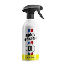 Shiny Garage Insider - Genel İç Temizleyici 500ml