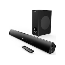 Teton Plus Soundbar Ve Subwoofer Bt, Aux, Hdmı, Arc, Usb -127021