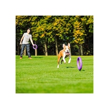 Köpek Eğitim Halkası - 2 Adet Set