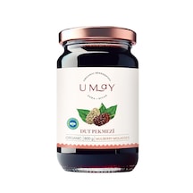 Umay Herbal Organik Dut Pekmezi 800 G