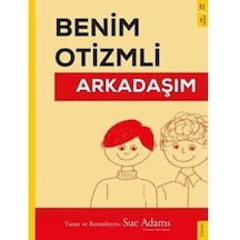 Benim Otizmli Arkadaşım