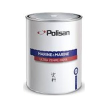 Marine&Marine Anti Aging Ultra Zehirli Boya 1 Kg Lacivert