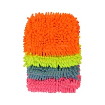 Spark Teleskopik Mop Plastik Yedek 50 CM Çok Renkli