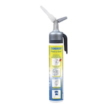 Weicon Plast-O-Seal Sızdırmazlık Malzemesi 230 G Mavi