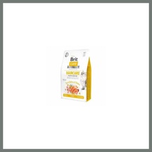 Brit Care Haircare Hypoallergenic Healthy & Shiny Coat Tavuklu Ve Somonlu Tahılsız Yetişkin Kedi Maması 2 Kg Mmbz