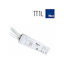 Nıce Mındy Aydınlatma Kontrol Ünitesi Tt1L