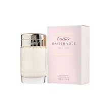 Cartier Baiser Vole Kadın Parfüm EDP 100 ML