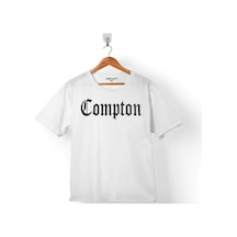Eazy E Compton Logo Eazy-e N 95 N95 3 Çocuk Tişört 001