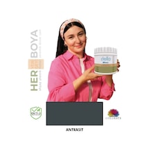 Stella Boya Yeni Nesil Yaşam Boyası Dolap-fayans-cam-plastik-ahşap Diğer