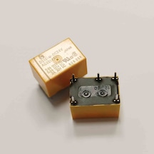 Ds1e-m-dc24v 24v 2a 5pın Röle 2 Adet