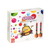 Hed 384 Speedy